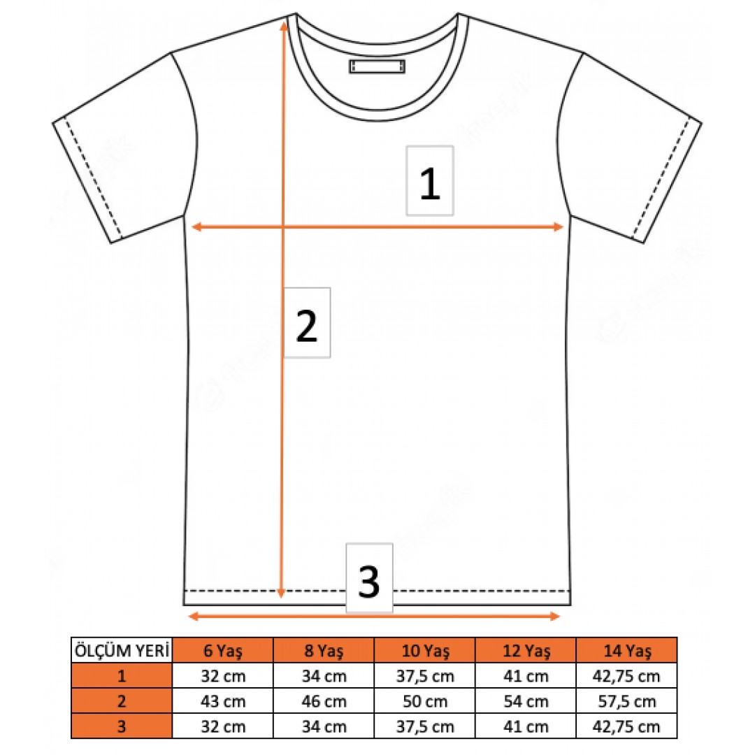 ORİJİNAL DISNEY STITCH ALOHA SİMLİ BASKILI PAMUK ÇOCUK T​SHIRT- 55127-BEYAZ