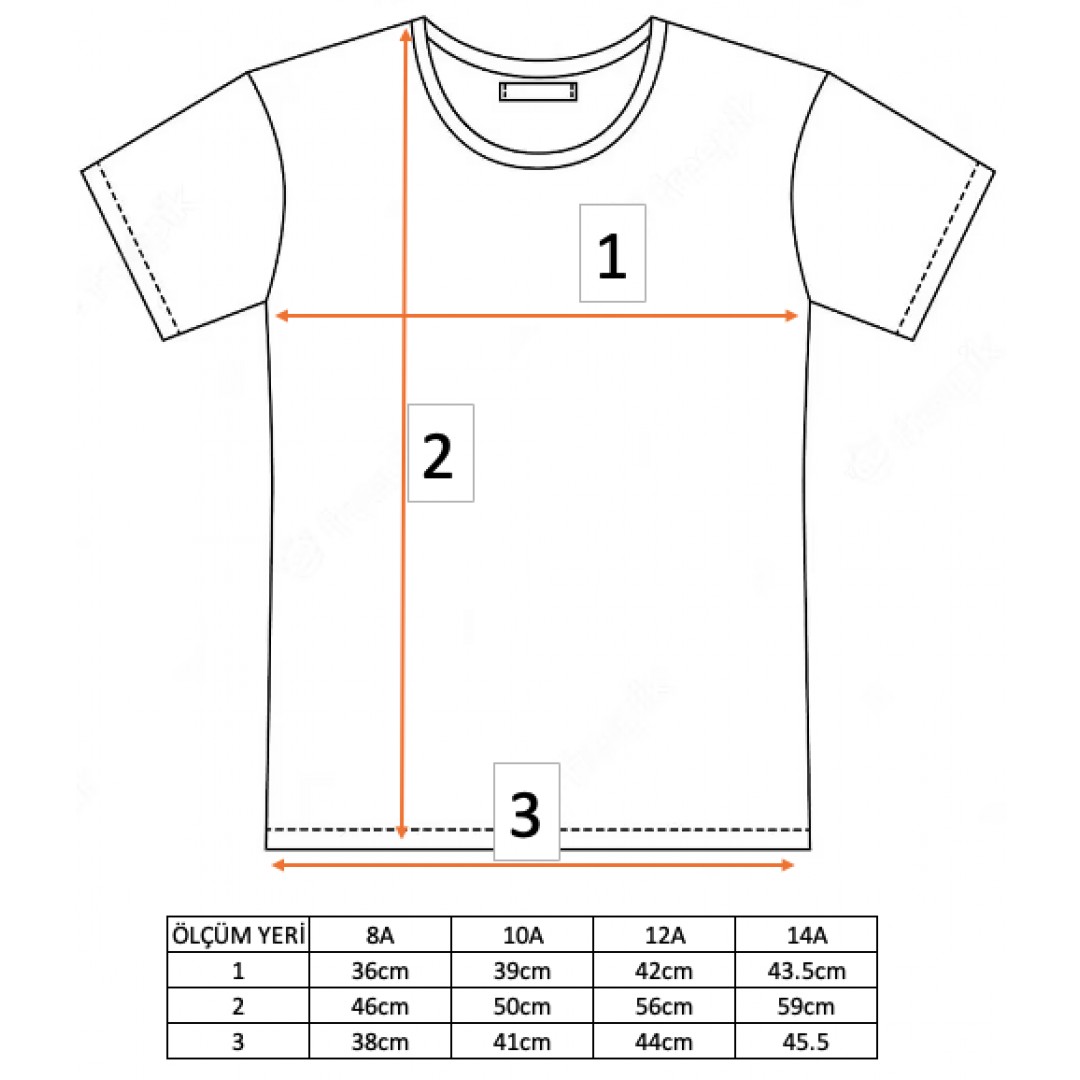 ORİJİNAL DISNEY STITCH %100 PAMUK KIZ ÇOCUK KISA KOL TİŞÖRT BEYAZ 55130